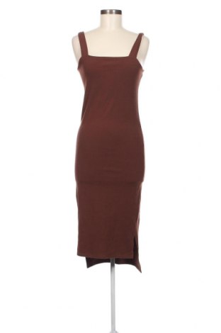 Φόρεμα The Drop, Μέγεθος S, Χρώμα Καφέ, Τιμή 57,83 €