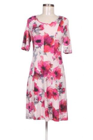 Kleid Thomas Rabe, Größe M, Farbe Mehrfarbig, Preis 72,00 €