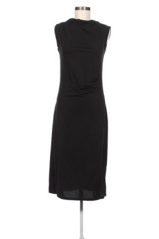Φόρεμα Tom Tailor, Μέγεθος XS, Χρώμα Μαύρο, Τιμή 27,84 €