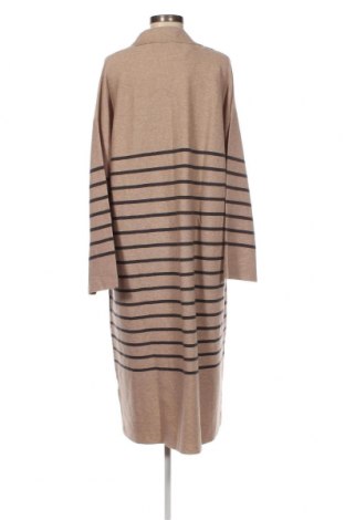 Φόρεμα Tom Tailor, Μέγεθος XL, Χρώμα  Μπέζ, Τιμή 22,27 €