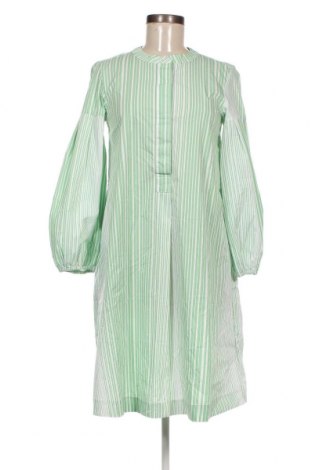 Kleid Tom Tailor, Größe XXS, Farbe Grün, Preis 33,40 €