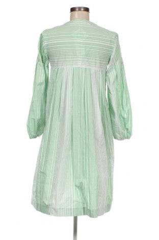 Kleid Tom Tailor, Größe XXS, Farbe Grün, Preis 30,06 €