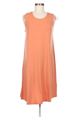 Φόρεμα Tom Tailor, Μέγεθος M, Χρώμα Πορτοκαλί, Τιμή 25,05 €