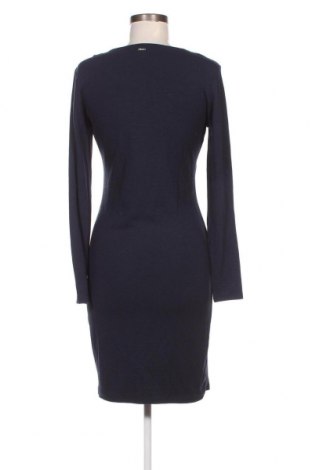 Kleid Tom Tailor, Größe M, Farbe Blau, Preis 13,45 €