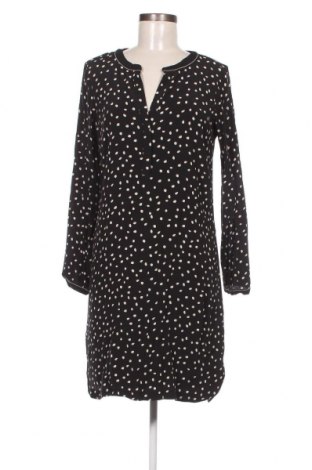 Φόρεμα Tom Tailor, Μέγεθος M, Χρώμα Μαύρο, Τιμή 21,74 €