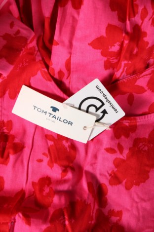 Рокля Tom Tailor, Размер S, Цвят Розов, Цена 86,02 лв.