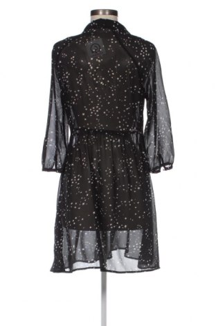 Kleid Tom Tailor, Größe S, Farbe Schwarz, Preis 13,36 €