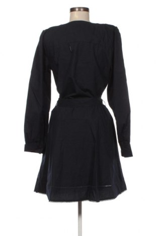 Kleid Tommy Hilfiger, Größe M, Farbe Blau, Preis 54,45 €