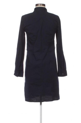 Kleid Tommy Hilfiger, Größe S, Farbe Blau, Preis 39,24 €