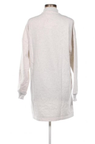 Kleid Tommy Jeans, Größe S, Farbe Grau, Preis 57,32 €