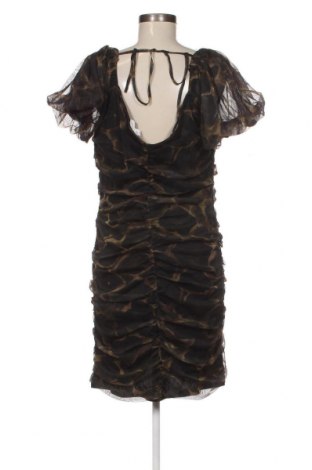 Kleid Topshop, Größe L, Farbe Mehrfarbig, Preis 13,36 €