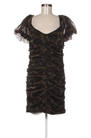 Φόρεμα Topshop, Μέγεθος L, Χρώμα Πολύχρωμο, Τιμή 11,88 €