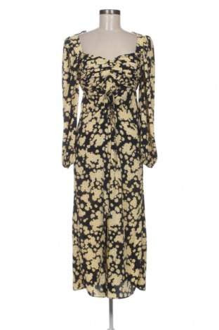 Kleid Topshop, Größe M, Farbe Schwarz, Preis 14,73 €