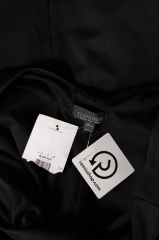 Kleid Topshop, Größe S, Farbe Schwarz, Preis € 12,04