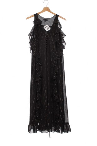 Φόρεμα Topshop, Μέγεθος XS, Χρώμα Μπλέ, Τιμή 16,63 €