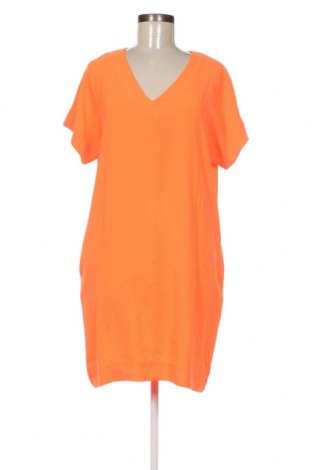 Šaty  Toupy, Veľkosť XS, Farba Oranžová, Cena  15,88 €