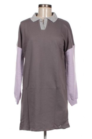 Šaty  Trendy, Veľkosť S, Farba Sivá, Cena  4,50 €