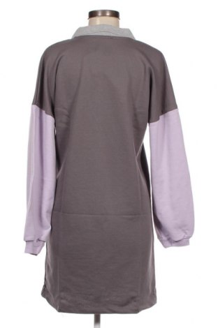 Kleid Trendy, Größe S, Farbe Grau, Preis 4,50 €