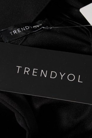 Φόρεμα Trendyol, Μέγεθος XS, Χρώμα Μαύρο, Τιμή 13,71 €