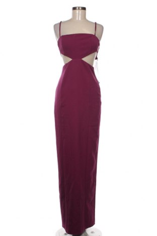 Kleid Trendyol, Größe S, Farbe Lila, Preis 18,41 €