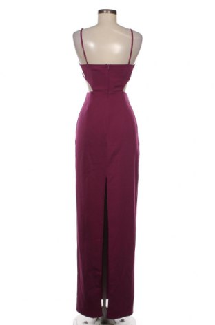 Kleid Trendyol, Größe S, Farbe Lila, Preis € 18,41