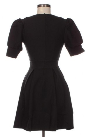 Kleid Trendyol, Größe XS, Farbe Schwarz, Preis 8,35 €