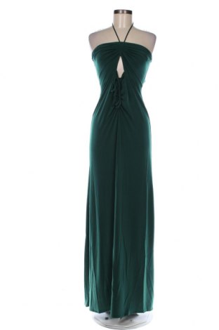 Φόρεμα Trendyol, Μέγεθος M, Χρώμα Πράσινο, Τιμή 43,30 €