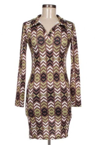 Φόρεμα Trendyol, Μέγεθος M, Χρώμα Πολύχρωμο, Τιμή 55,67 €