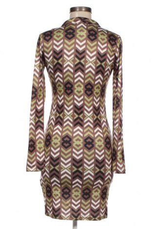 Φόρεμα Trendyol, Μέγεθος M, Χρώμα Πολύχρωμο, Τιμή 10,02 €