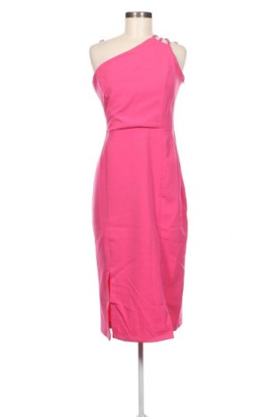 Šaty  Trendyol, Velikost M, Barva Růžová, Cena  939,00 Kč