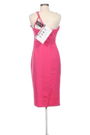 Šaty  Trendyol, Veľkosť M, Farba Ružová, Cena  20,60 €