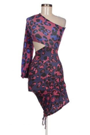 Φόρεμα Trendyol, Μέγεθος S, Χρώμα Πολύχρωμο, Τιμή 33,40 €