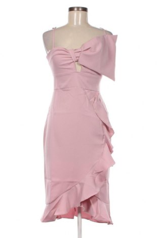 Šaty  Trendyol, Veľkosť S, Farba Ružová, Cena  55,67 €