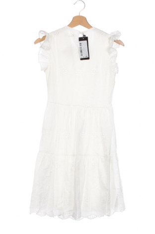 Šaty  Trendyol, Velikost XS, Barva Bílá, Cena  626,00 Kč