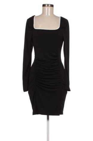 Šaty  Trendyol, Velikost M, Barva Černá, Cena  1 217,00 Kč