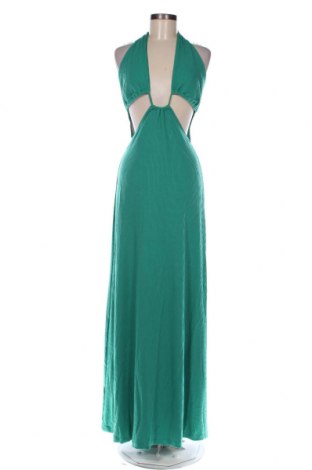 Šaty  Trendyol, Velikost M, Barva Zelená, Cena  459,00 Kč