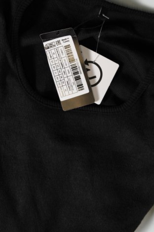Šaty  Trendyol, Veľkosť M, Farba Čierna, Cena  10,02 €