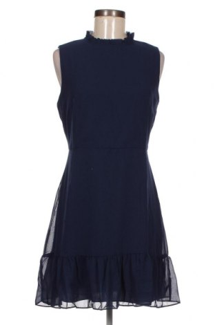 Šaty  Trendyol, Veľkosť M, Farba Modrá, Cena  33,40 €
