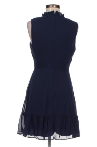Šaty  Trendyol, Veľkosť M, Farba Modrá, Cena  55,67 €