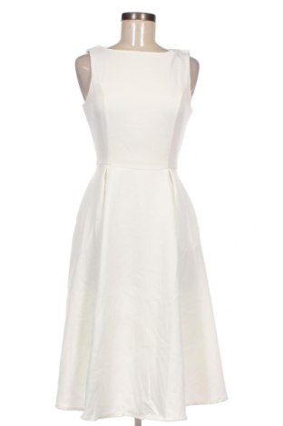 Kleid Trendyol, Größe S, Farbe Weiß, Preis 33,40 €