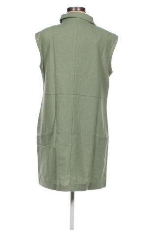 Kleid Trendyol, Größe L, Farbe Grün, Preis 31,73 €
