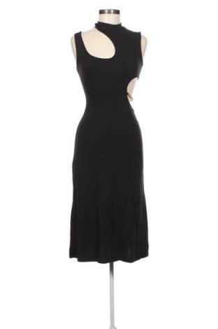 Šaty  Trendyol, Velikost XS, Barva Černá, Cena  783,00 Kč