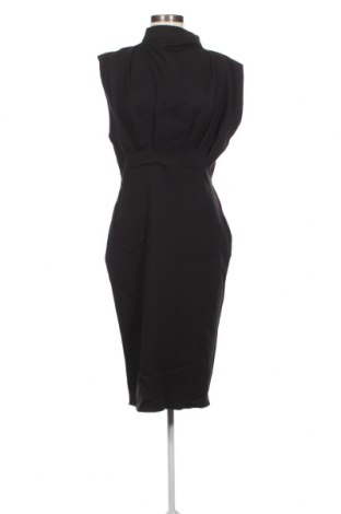 Φόρεμα Trendyol, Μέγεθος L, Χρώμα Μαύρο, Τιμή 43,30 €