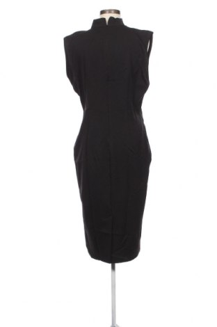 Šaty  Trendyol, Veľkosť L, Farba Čierna, Cena  39,69 €