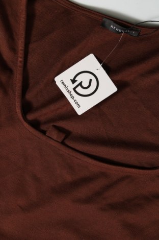 Kleid Trendyol, Größe L, Farbe Braun, Preis 8,91 €