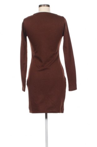 Kleid Trendyol, Größe L, Farbe Braun, Preis € 14,47