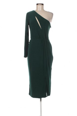Šaty  Trendyol, Veľkosť L, Farba Zelená, Cena  27,84 €