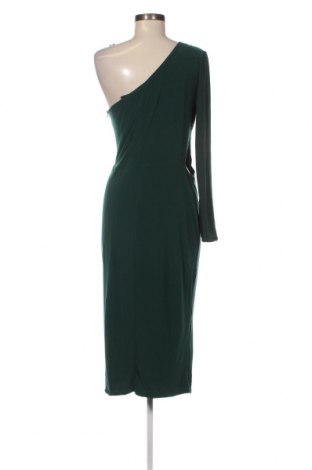 Kleid Trendyol, Größe L, Farbe Grün, Preis 27,84 €