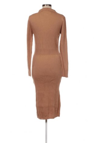 Kleid Trendyol, Größe XL, Farbe Braun, Preis 8,35 €