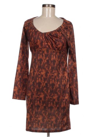 Φόρεμα Trendyol, Μέγεθος XL, Χρώμα Καφέ, Τιμή 8,91 €
